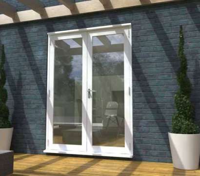 How to Adjust French Doors