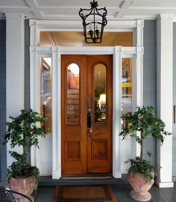 Door Lites and Sidelites Explained