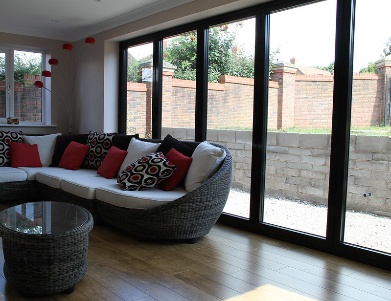 Bi-fold or Sliding Doors?