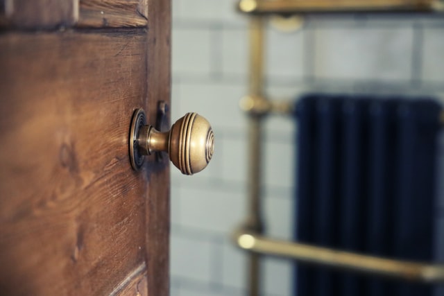 door hardware, Door Hardware Trends for 2022