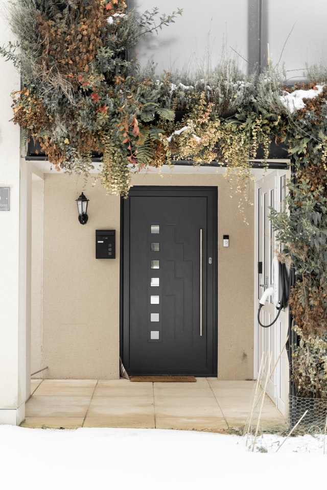 door hardware, Door Hardware Trends for 2022