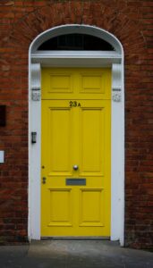 , The Door Trends To Look Out For In 2022