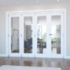 Vision White Primed 1673mm