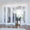 Vision White Primed 1673mm
