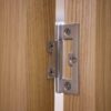 Repute Oak hinge