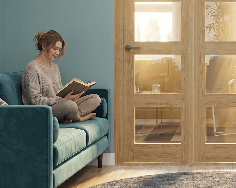 Fill Your Home with Light