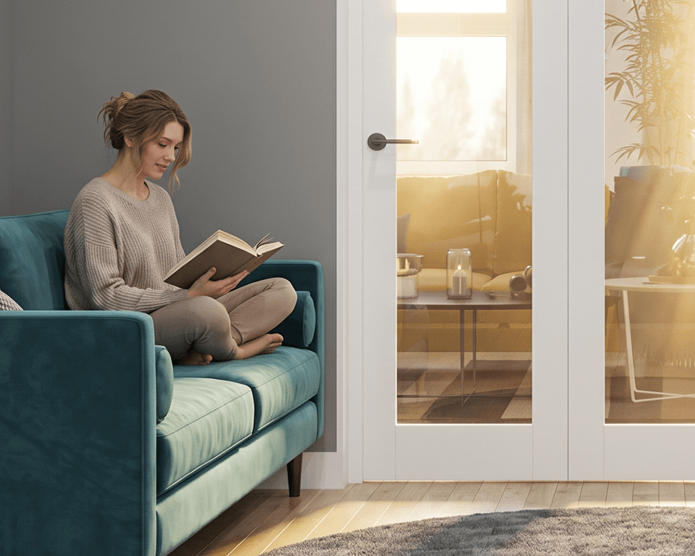 Fill Your Home with Light